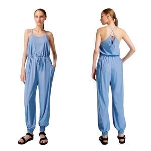 Sweaty Betty Karma Jumpsuit NWT